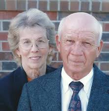 Donnie and Vera Bell