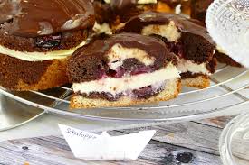 Jetzt ausprobieren mit ♥ chefkoch.de ♥. Mini Donauwellen Tortchen Oder Kleine Rheinwellen