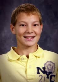 Helping Hands: Area children reach out by writing letters of hope