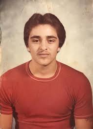 Kenneth Robert Marez Obituary