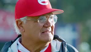 God. Family. Football.