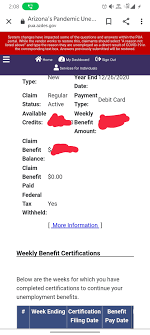 Check unemployment card balance ga. How Do I Check The Balance On My Unemployment Card Az