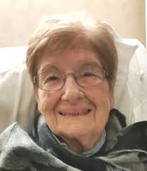 Elaine Rose Obituary