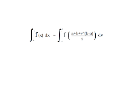 Esta integral aparece en procesos donde la tasa de cambio de una variable es proporcional a la variable en sí. Gauss Legendre Integration Mathematics And Physics Workshop
