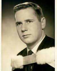 Graydon Dougald Boyes Obituary 2024