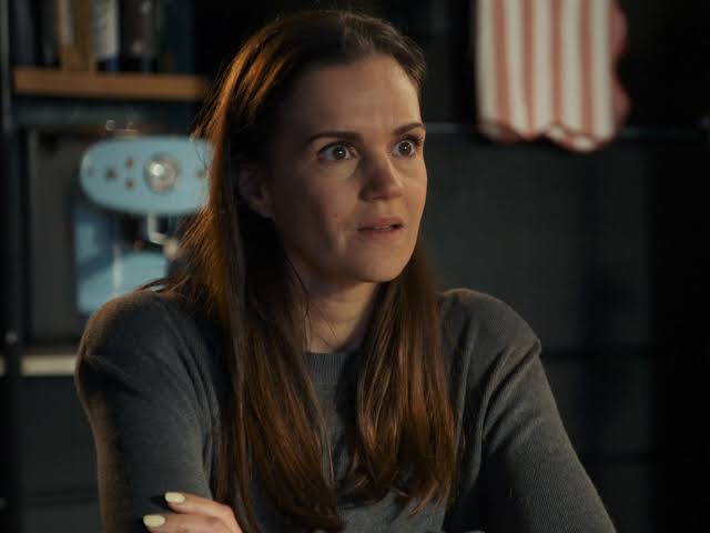 GTST: De recherche komt langs bij Nina.