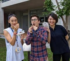 Alumni Administrators, Faculty and Staff