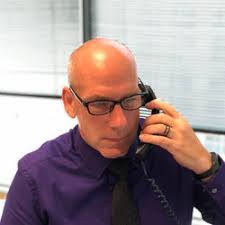 Kenneth Lamkin's Instagram, Twitter & Facebook