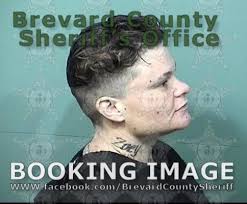Arrests In Brevard County: December 16, 2022