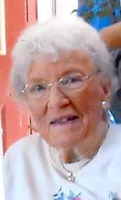 Dorothy B. (Bennett) Crowell