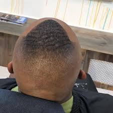 Higher priced salons may offer you more. Pin On Black Men Haircuts