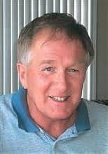 Obituary information for Peter Wall