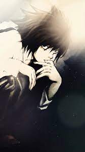 Pin By Ari On Death Note Death Note Cosplay Death Note Fanart Death Note Wallpaper Iphone