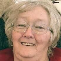 Ida Ruth McDaniels Obituary