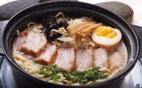 The ramen is always delicious. 9 Best Ramen Restaurants In Kl Pj