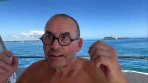 “That’s a wrap”