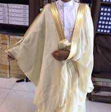 صورة عريس بالبشت اشكال بشت جميلة للعرسان الغدر والخيانة