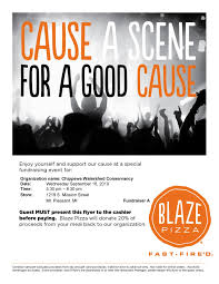 We did not find results for: Blaze Pizza Fundraiser Chippewa Watershed Conservancy