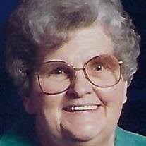 Margaret Higginbotham Obituary