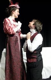 The Importance of Being Earnest