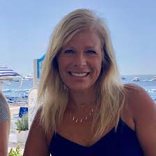 Mandarin Jax Pickleball