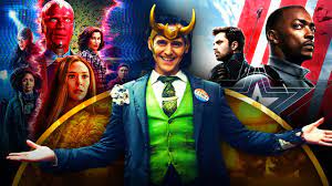 A description of tropes appearing in loki (2021). Tom Hiddleston S Loki Tracking To Be Most Popular Marvel Show Yet The Direct