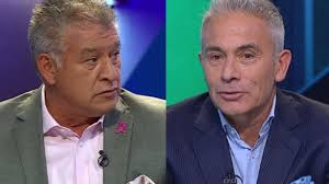 ¿Juvenal Olmos y Claudio Borghi juntos a Universidad Católica?