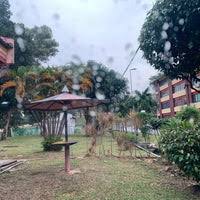 The training workshop was held at the optical communication laboratory, faculty of electrical. Institut Kemahiran Mara Johor Bahru Universidad