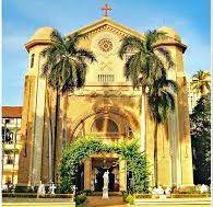 You can watch archived services by going to the st.peter's youtube. St Peter S Church Bandra Building A Faith Community For Service