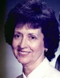 Obituary information for Velva Elaine Fulton
