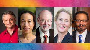 Congratulations on participating in the 2021 virtual regeneron wesef! Regeneron Isef 2021 Excellence In Science And Technology Panel Youtube