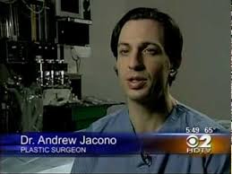Dr. Jacono