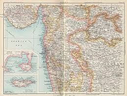 Bombay Presidency - Wikipedia