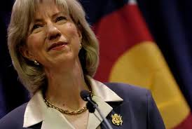 Gale Norton faces investigation over oil-shale leases at Interior