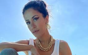 Tenho recebido mensagens tão bonitas… gostava que soubessem que tenho estado atenta e que é muito bom sentir que há tantos corações bons por aí, começo por. Ana Moura Fala Sobre A Morte Do Irmao No Programa De Cristina Ferreira Nao Tenho Resposta Vip Pt