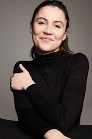 Oona Roche: Movies, TV, and Bio