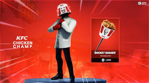 Our chicken isn't made the fast way or the easy way. How To Get The Kfc Skin In Fortnite