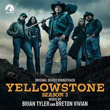 The average tomatometer is the sum of all season scores divided by the number of seasons with a tomatometer. Yellowstone Season 3 Original Series Soundtrack By Brian Tyler Breton Vivian On Amazon Music Amazon Com