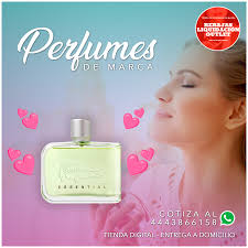 Perfumes de Marca Outlet en San Luis Potosí