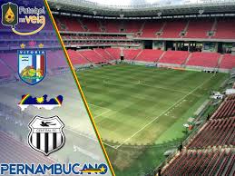 Onde assistir, horário do jogo, escalação tudo bahia; Vitoria Pe X Central Prognostico Palpites 18 04 Futebol Na Veia