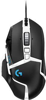 Just do the following steps. Logitech G502 Hero Se Wired Optical Gaming Mouse With Rgb Lighting Black 910 005728 Best Buy