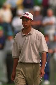 Tiger Woods Father Taught Him To Listen To Your Body What S It Saying To Him Now This Is The Loop Golf Digest