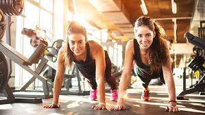Faire du sport à la maison. Perdre Du Poids Avec Le Sport En 18 Astuces Magiques Cosmopolitan Fr