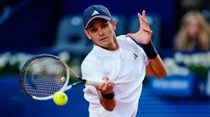 Rafa Jódar vs. Camilo Ugo Carabelli: Conde de Godó 2026 - Round of 16