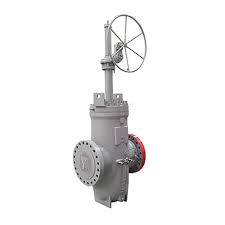 China Enhanced Wellhead Safety with API 6A Double Expanding ...