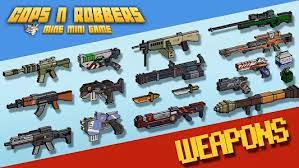 It's a fun pixel action mini game about jail break. Download Cops N Robbers Fps Mini Game 5 1 3 Apk Apkfun Com