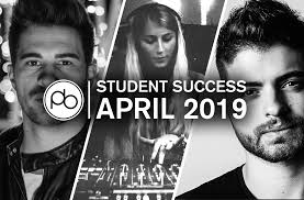Student Success April 2019