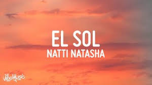 El proceso ha sido mágico y trabajar con mi compatriota natti natasha nuevamente es un verdadero placer. Natti Natasha X Prince Royce Antes Que Salga El Sol Letra Lyrics Youtube