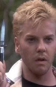 He's bad, She's worse