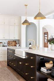 Kitchen cabinetry has become a work of art. The Mcgee Home Kitchen Tour Studio Mcgee